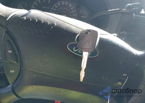 2002 Ford Ranger Edge/Xlt из США, поврежденный, VIN 1FTZR45E72PB18050